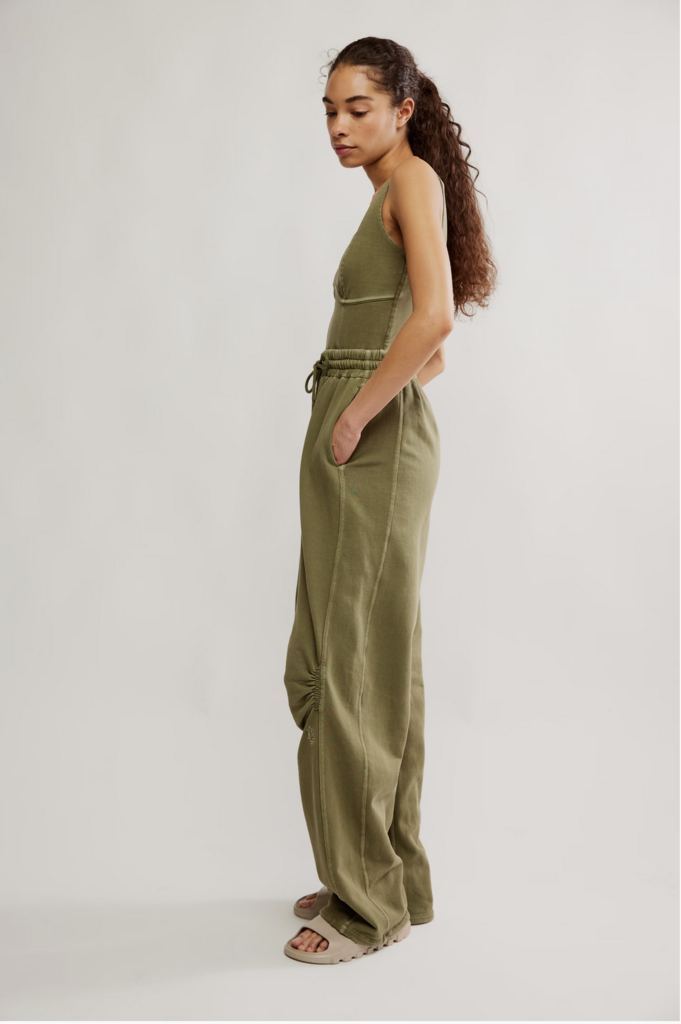 Free People Inbound Onesie