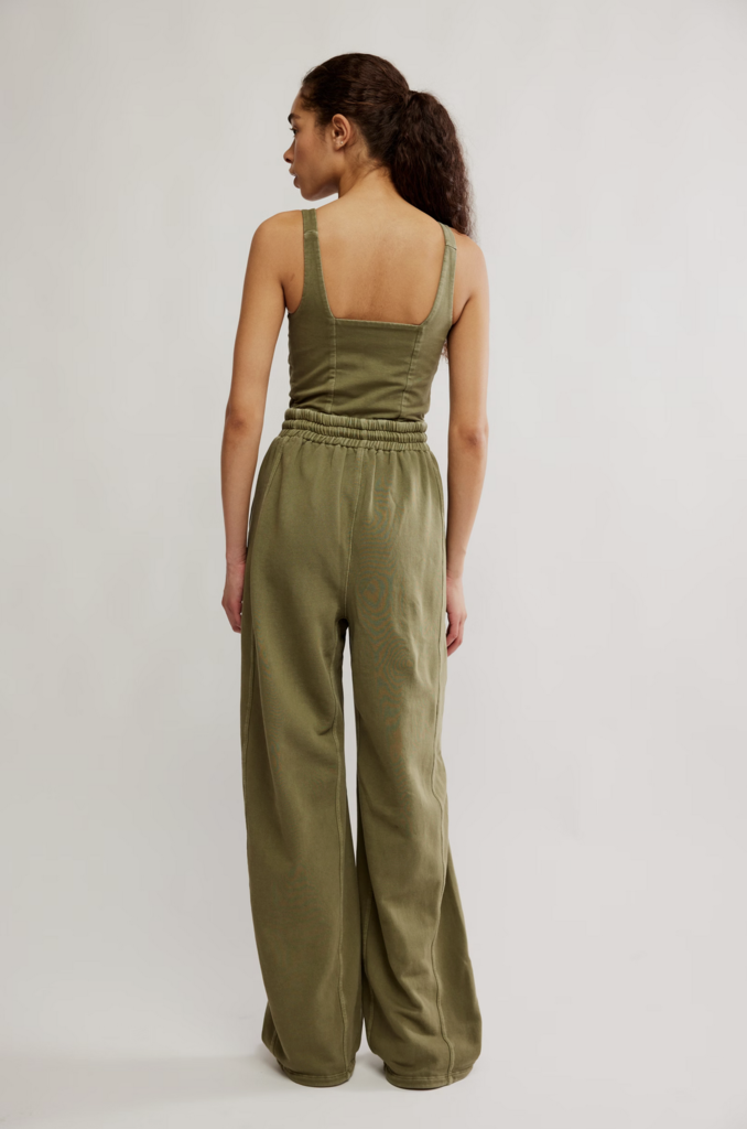 Free People Inbound Onesie