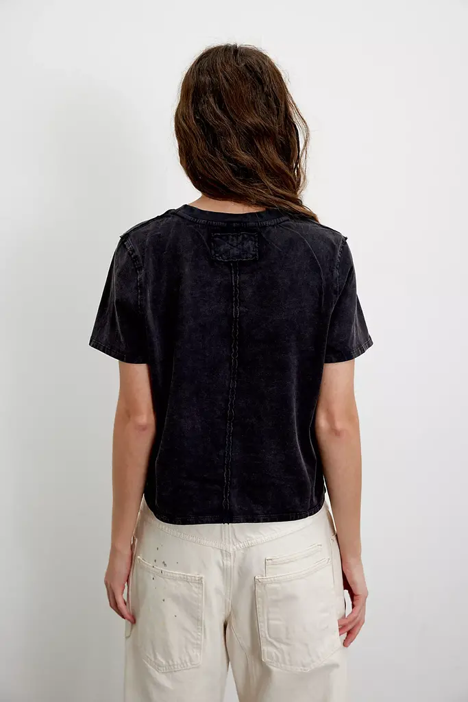 Free People Everyday Tee