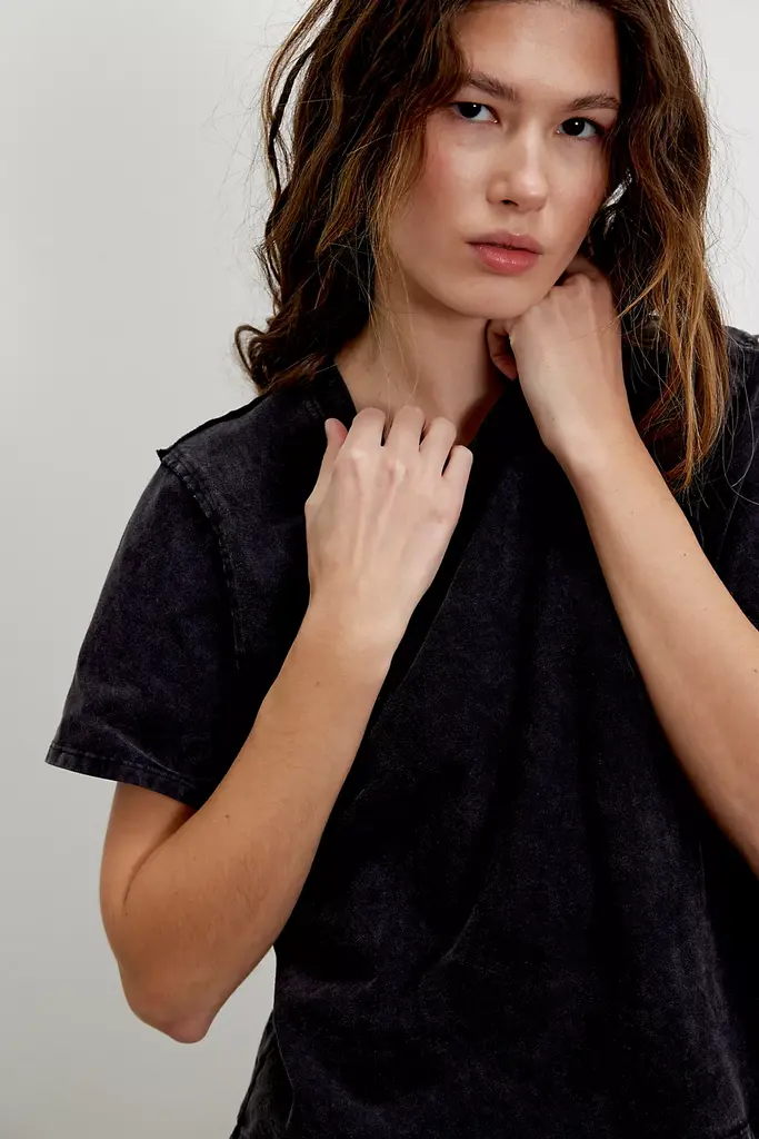 Free People Everyday Tee