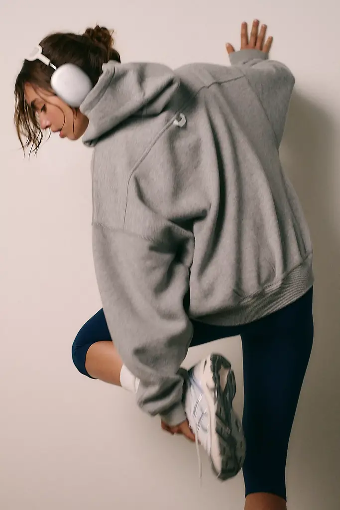 Free People CTW Final Call Hoodie
