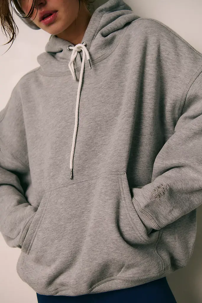Free People CTW Final Call Hoodie
