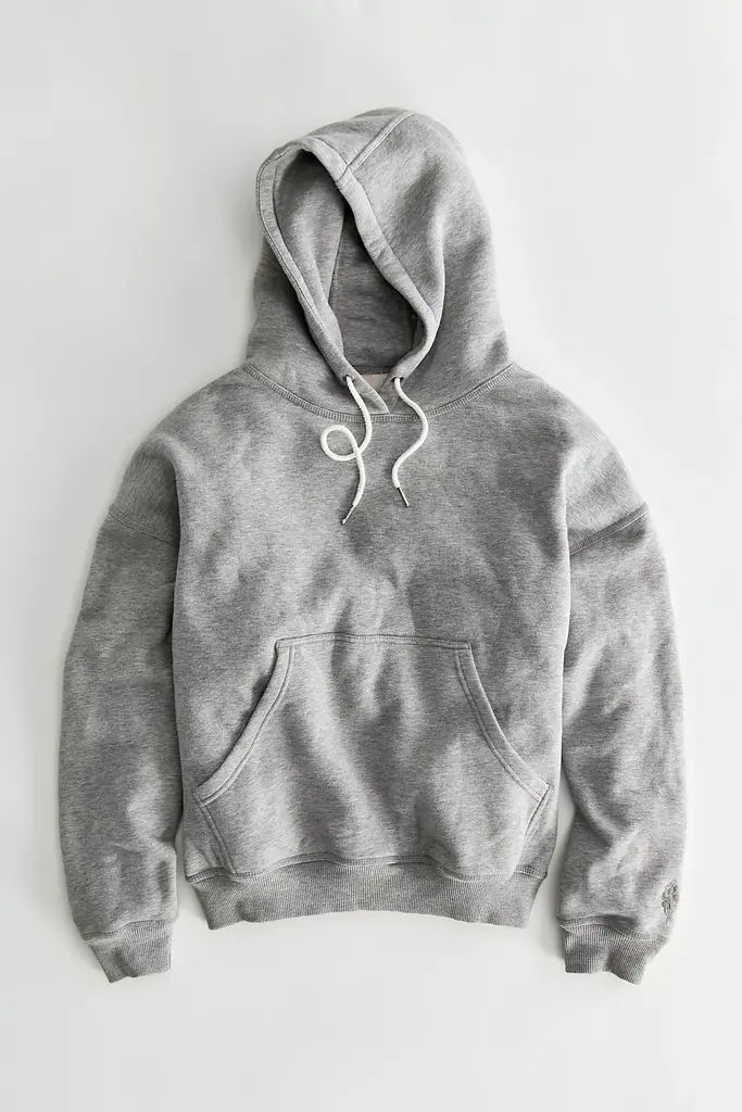 Free People CTW Final Call Hoodie