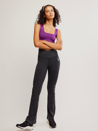 Free People Go To Smooth Flare