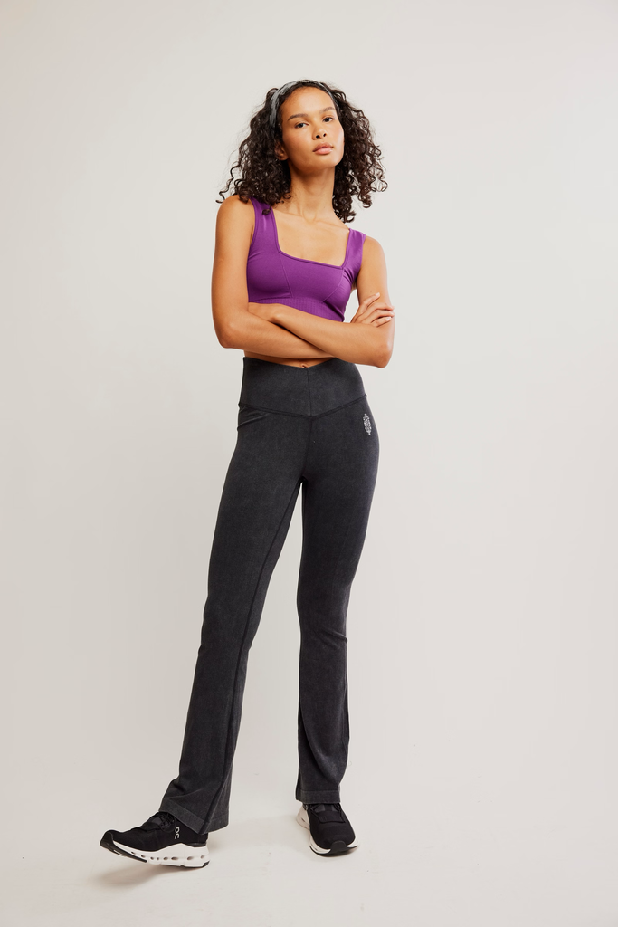 Free People Go To Smooth Flare