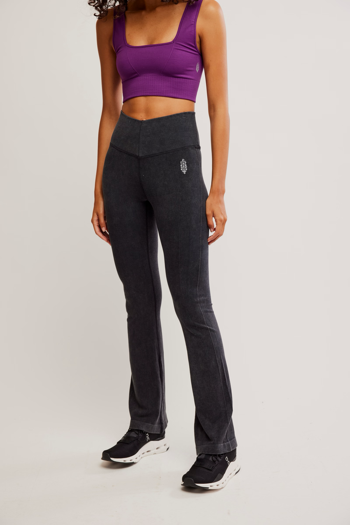 Free People Go To Smooth Flare