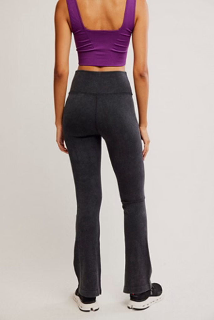 Free People Go To Smooth Flare