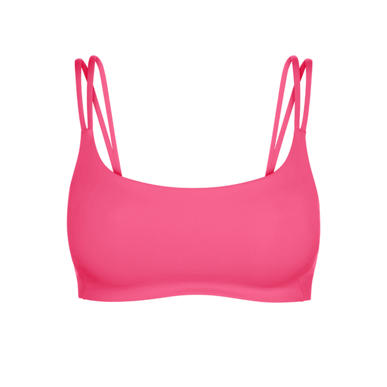 Left On Friday Pool Days Top D+