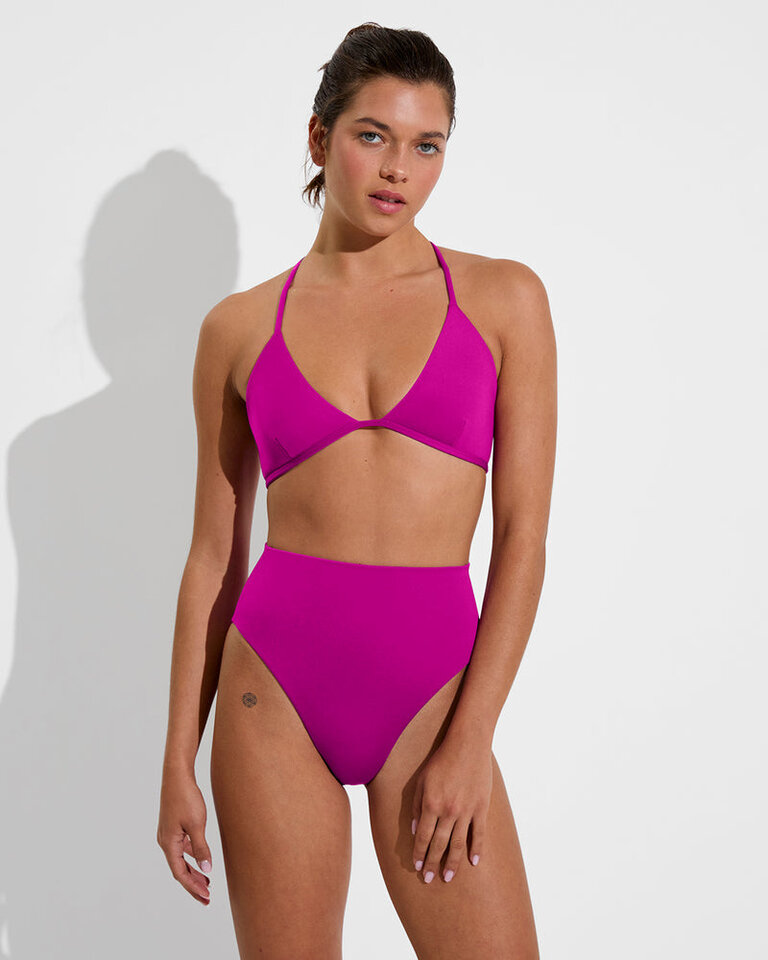 Left On Friday Reef Top