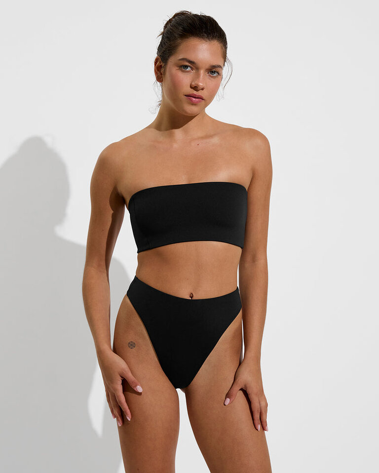 Left On Friday Tubular Top