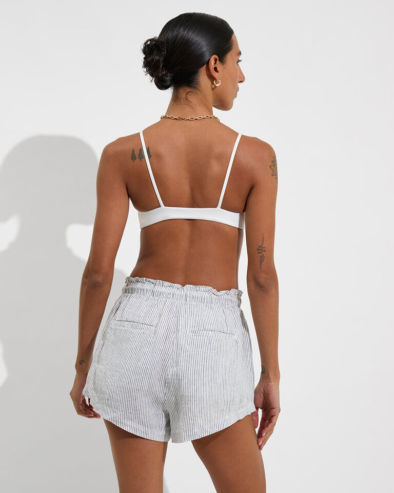 Left On Friday Getaway Short