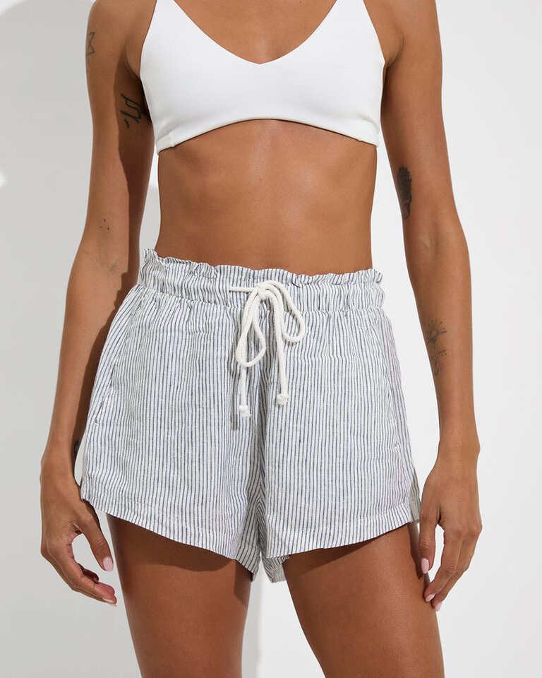 Left On Friday Getaway Short