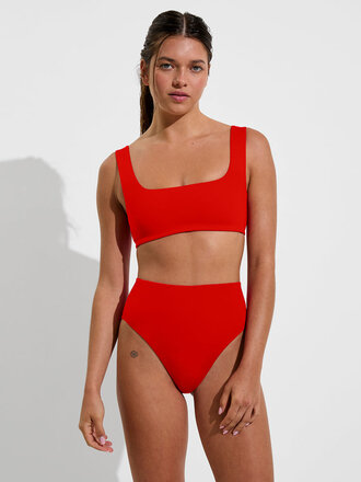 Left On Friday Streamline Top