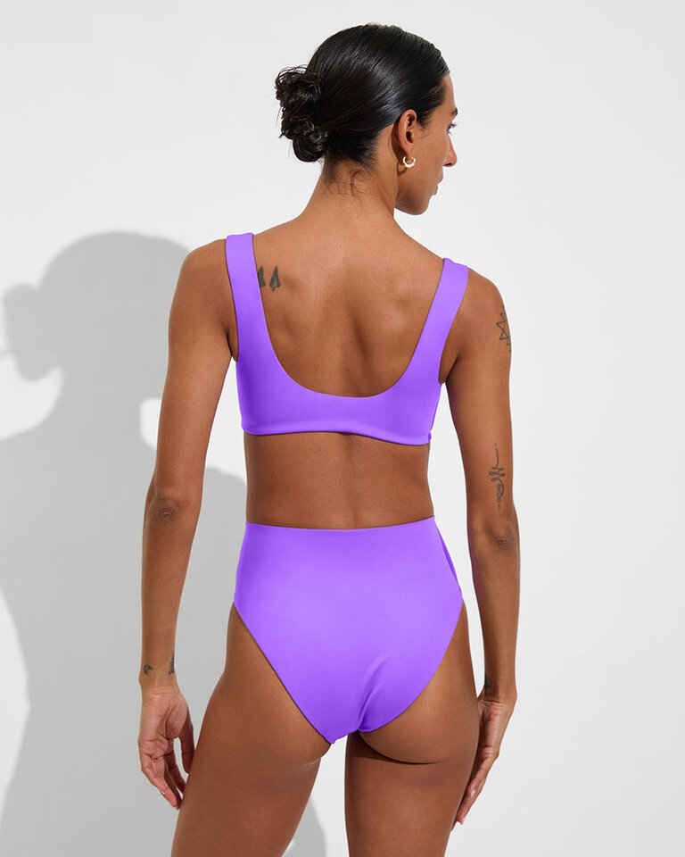 Left On Friday Streamline Top