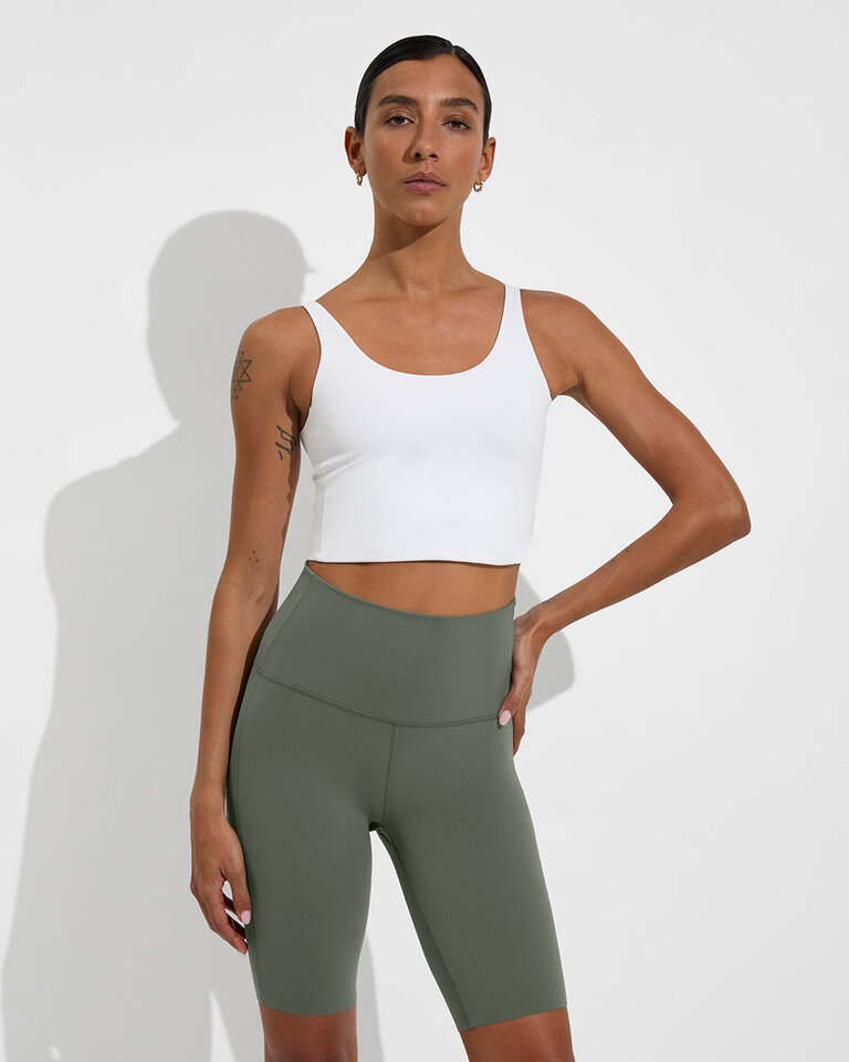 Left On Friday Reset Tank