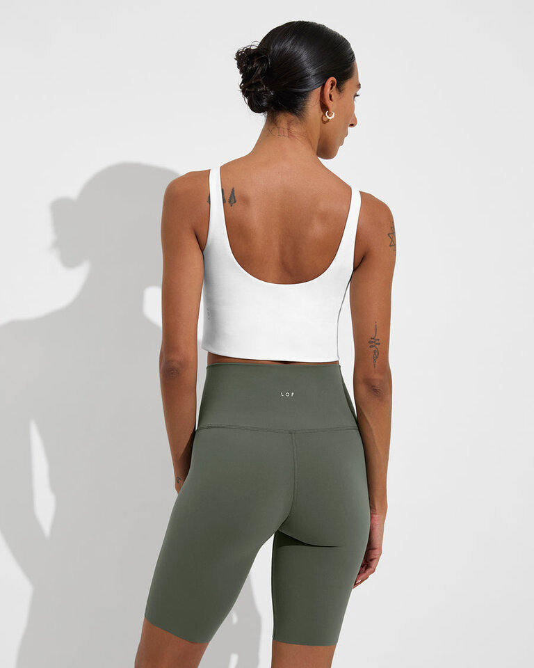 Left On Friday Reset Tank