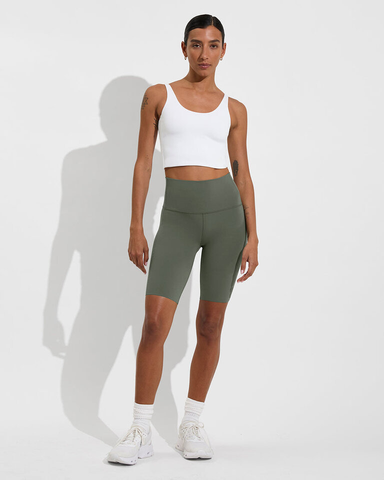 Left On Friday Reset Tank