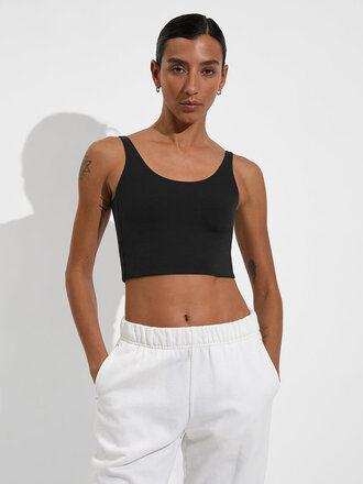 Left On Friday Reset Tank