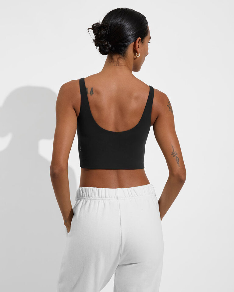 Left On Friday Reset Tank