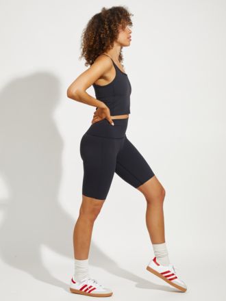 Left On Friday Super Moves Short 9"