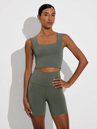 Left On Friday Frame Top