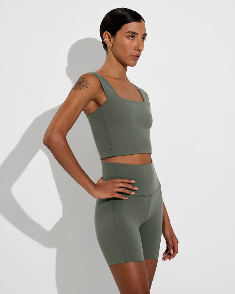 Left On Friday Frame Top