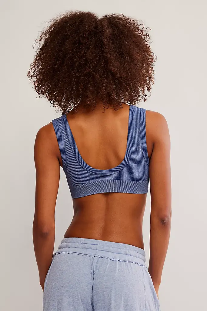 Free People Everyday Lou Scoop Bralette