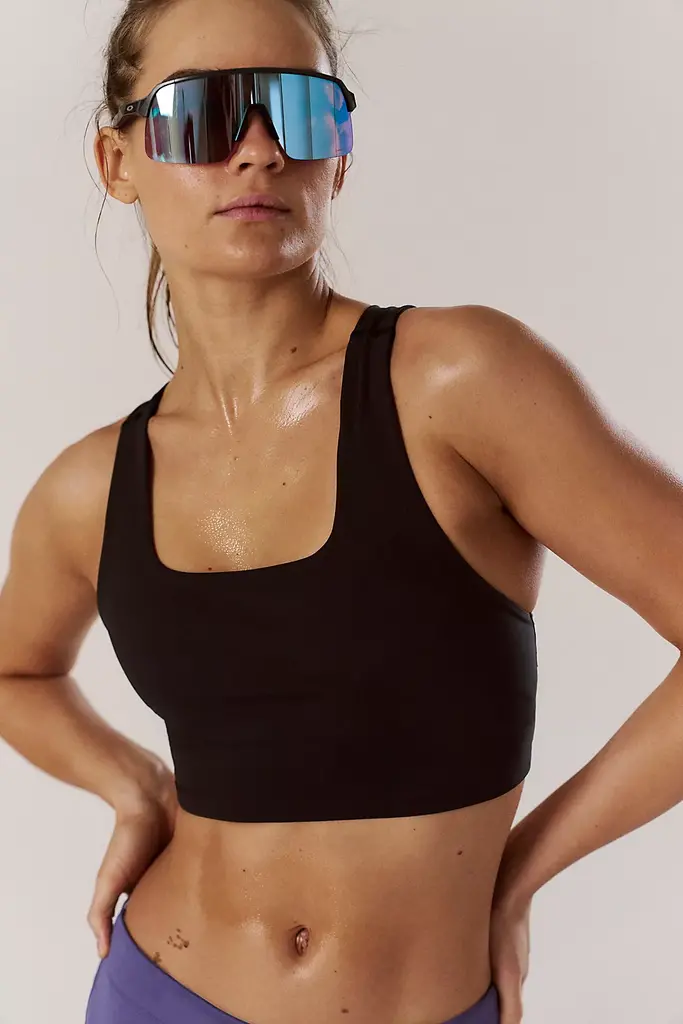 Free People Win Win Bra