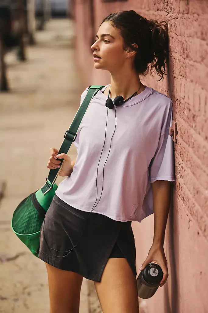 Free People Inspire Tee