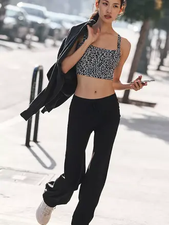 Free People Quick Step Pant