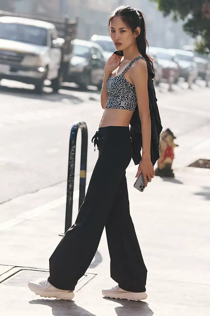 Free People Quick Step Pant