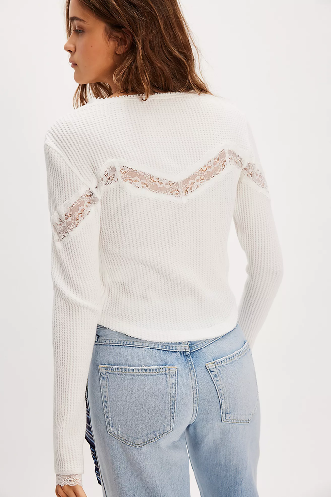 Free People Let's Party Cardi