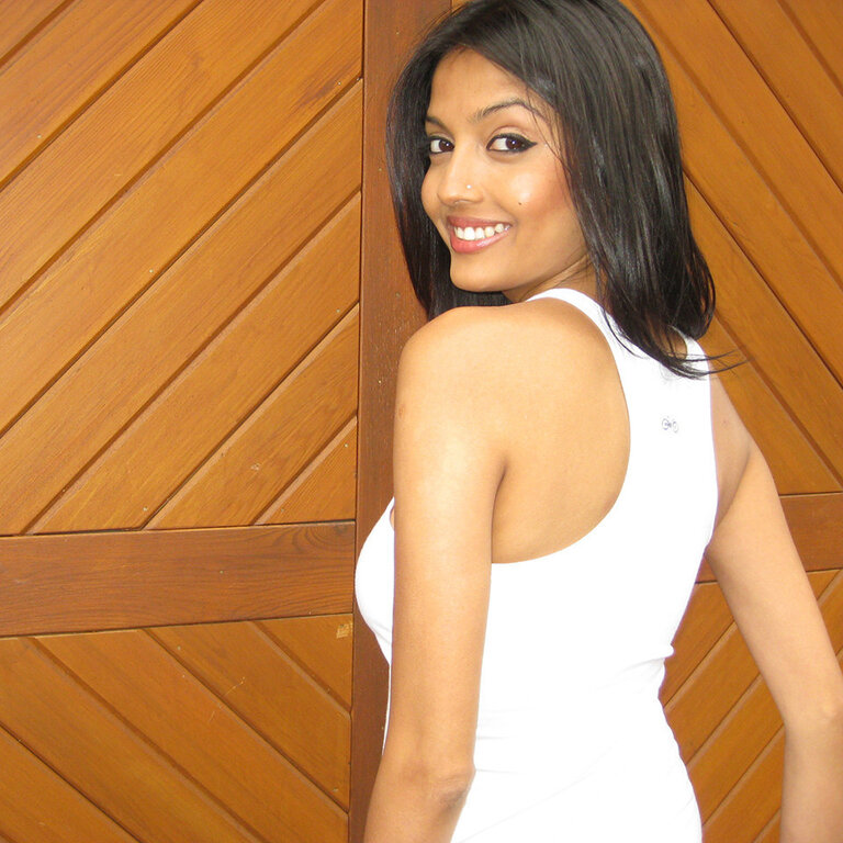 Downtown Betty Sweet Tank