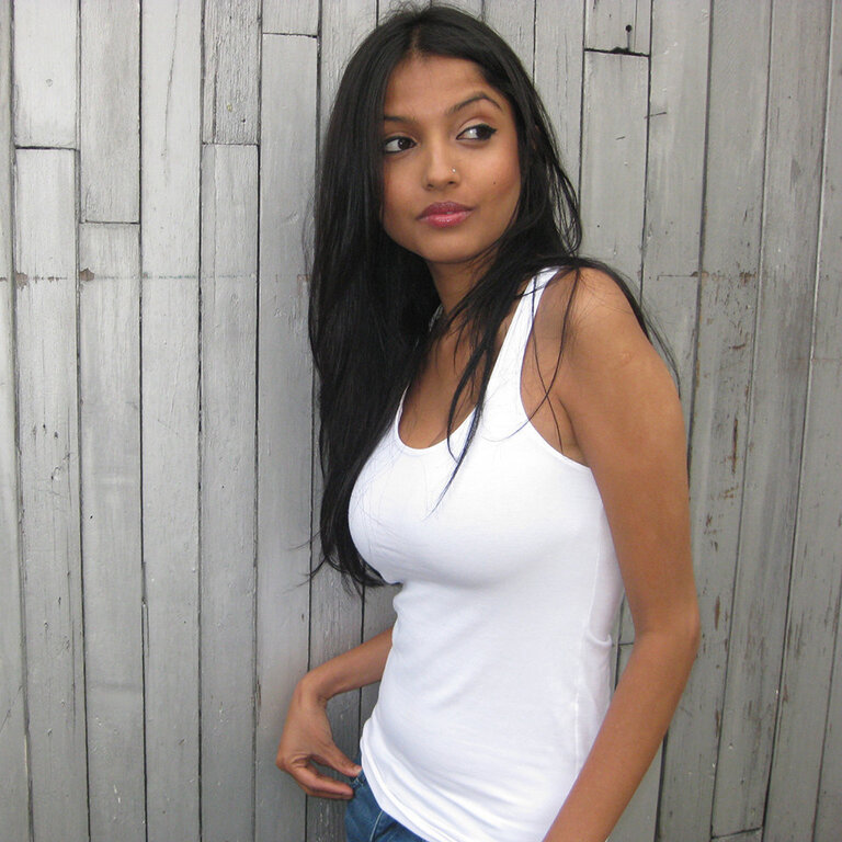 Downtown Betty Sweet Tank