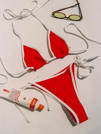 L*Space Levy Bottom Bitsy