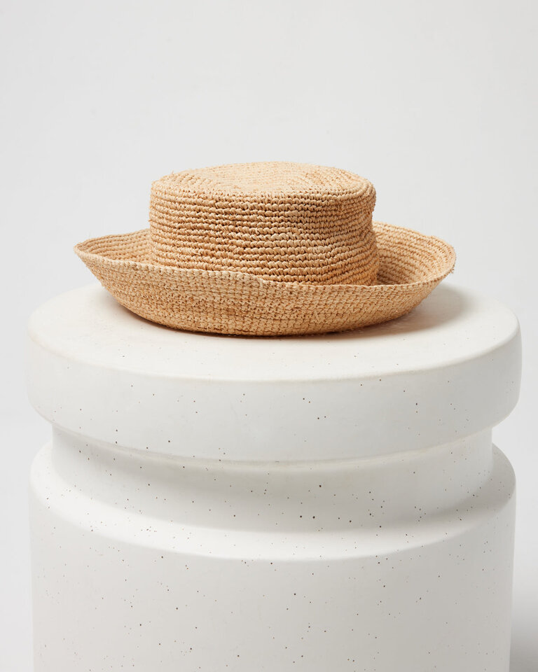 L*Space Isadora Bucket Hat