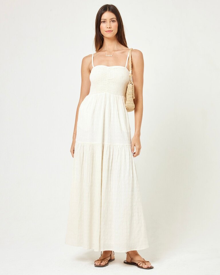 L*Space Mallorca Dress
