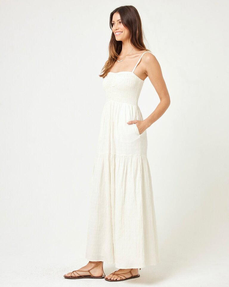 L*Space Mallorca Dress