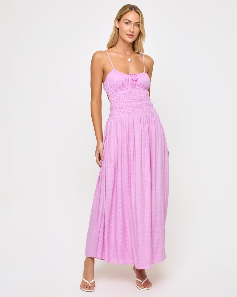 L*Space Tala Dress