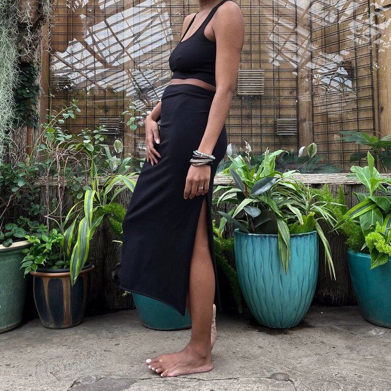 Downtown Betty Temple Skirt