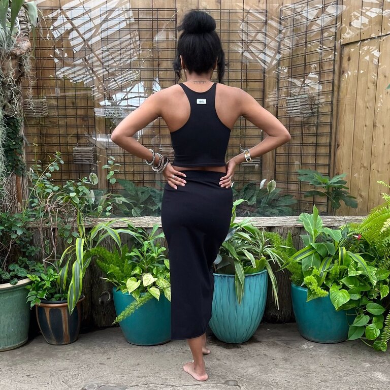 Downtown Betty Temple Skirt