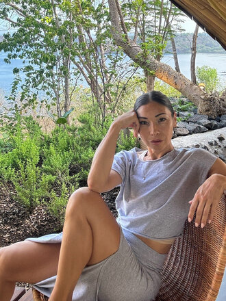 Downtown Betty Dakini Top Downtown Betty Dakini Top