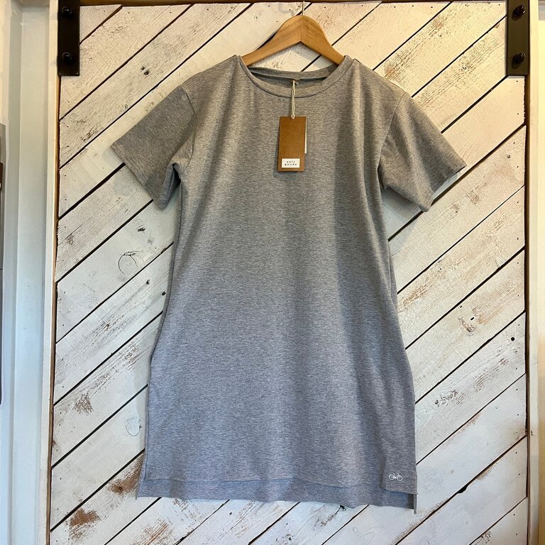 Downtown Betty Into the Mystic T Dress