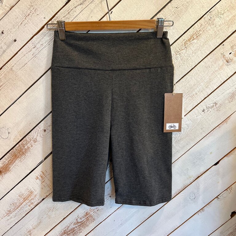 Downtown Betty Divine Bike Shorts