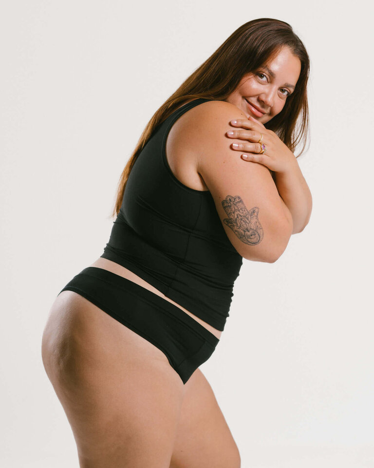 huha Huha Sporty Classic Tank