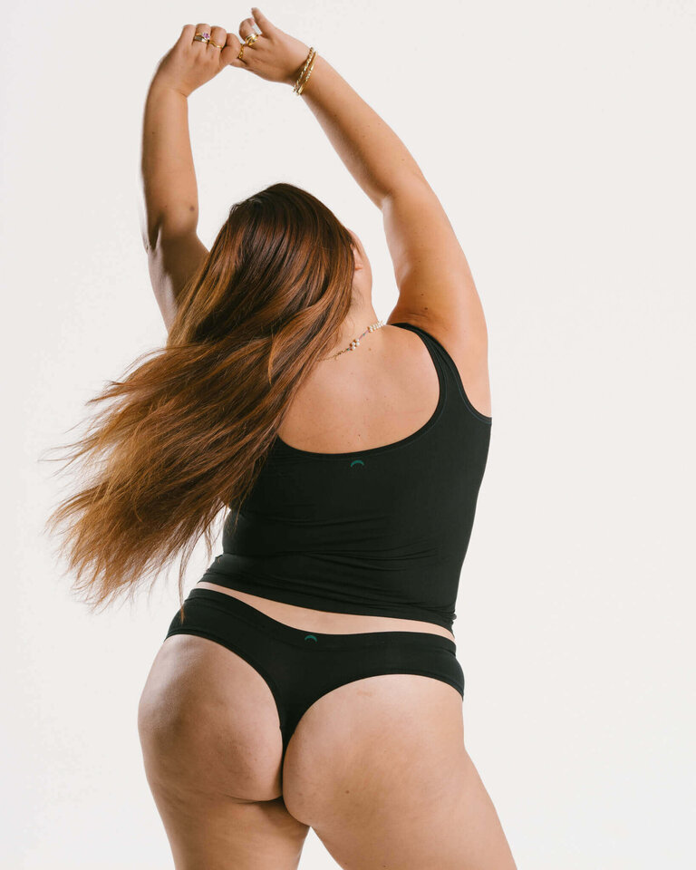 huha Huha Sporty Classic Tank