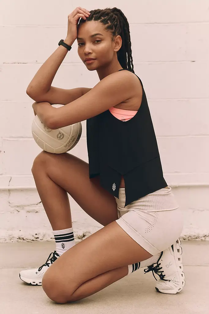 Free People Tempo Tank