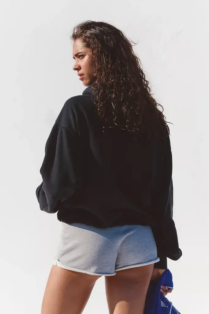 Free People Day Off Hoodie