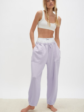 Free People Slow It Down Jogger Free People Slow It Down Jogger
