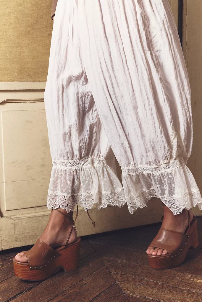 Free People Forever Young Pant